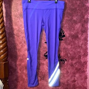 GAP Fit Workout Pants